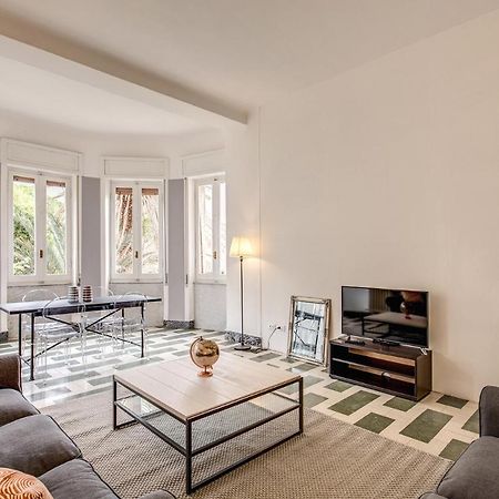 Aweshomeitaly - Bay Windows Apartment La Spezia Ngoại thất bức ảnh